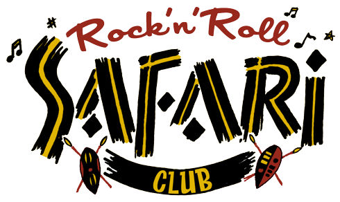 ROCK'N'ROLL SAFARI CLUB