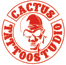 CACTUS TATTOOSTUDIO