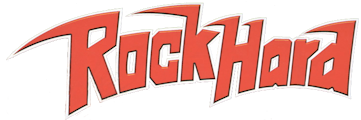 Rock Hard